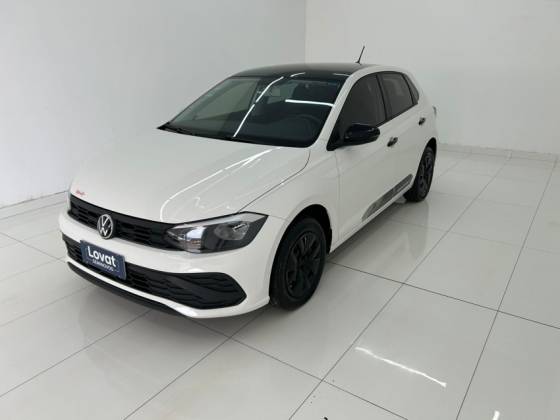 VOLKSWAGEN POLO 1.0 MPI ROCK IN RIO MANUAL